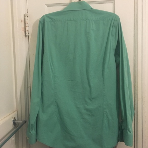 1MX express men’s  dress shirt - Picture 4 of 7